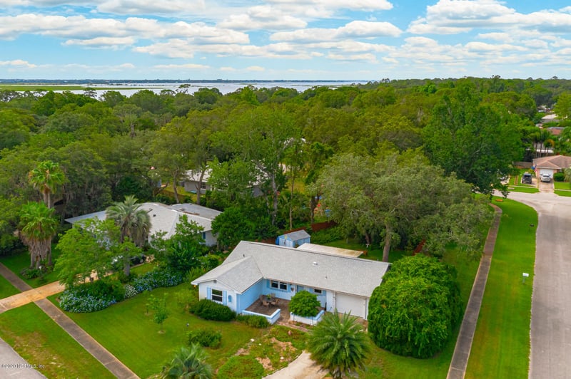 477 Sardina St, St Augustine, FL 32086