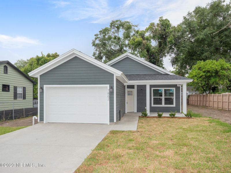 477 W 60th St, Jacksonville, FL 32208