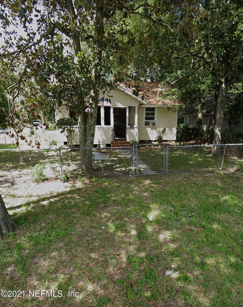 477 W 63rd St, Jacksonville, FL 32208