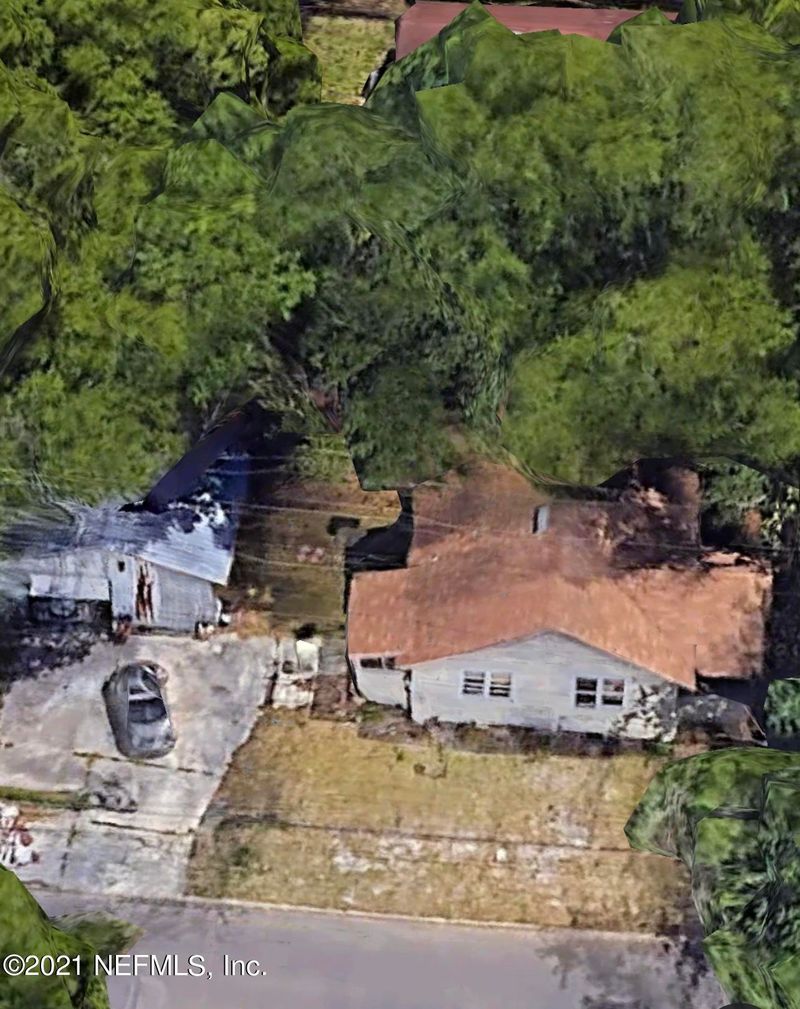 477 W 63rd St, Jacksonville, FL 32208