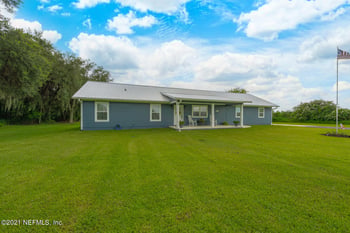 4775 County Road 305, Elkton, FL 32033