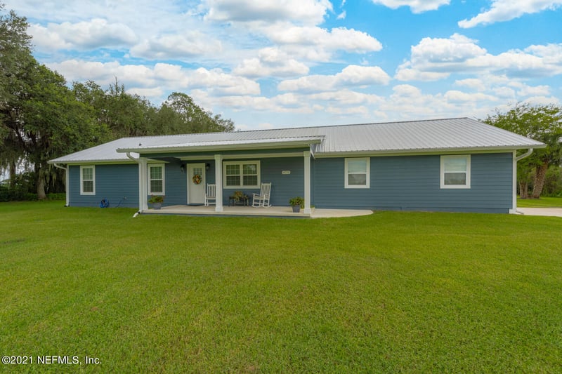 4775 County Road 305, Elkton, FL 32033