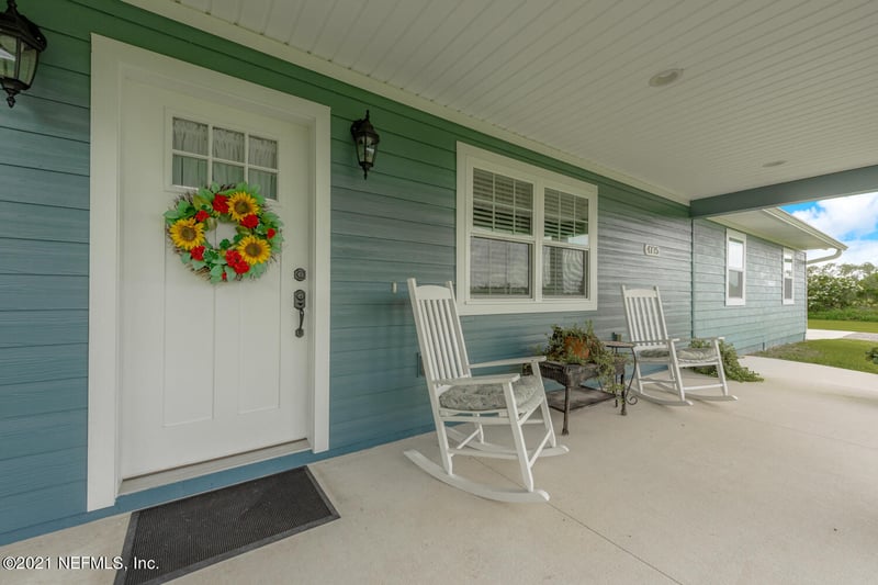 4775 County Road 305, Elkton, FL 32033