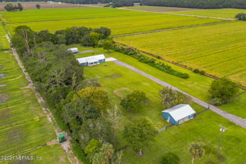 4775 County Road 305, Elkton, FL 32033