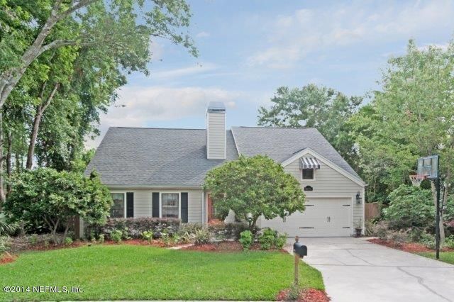 4775 Marsh Hammock Dr E, Jacksonville, FL 32224