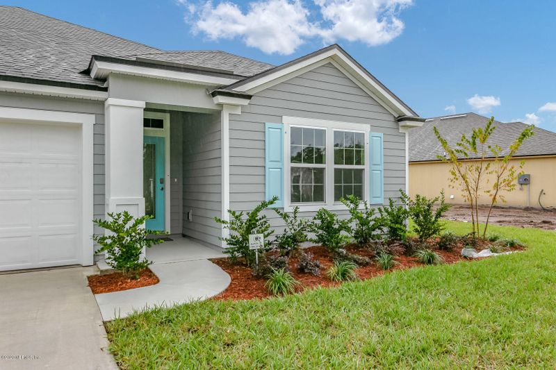 478 Chasewood Dr, St Augustine, FL 32095