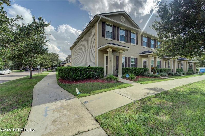 478 Hopewell Dr, Orange Park, FL 32073