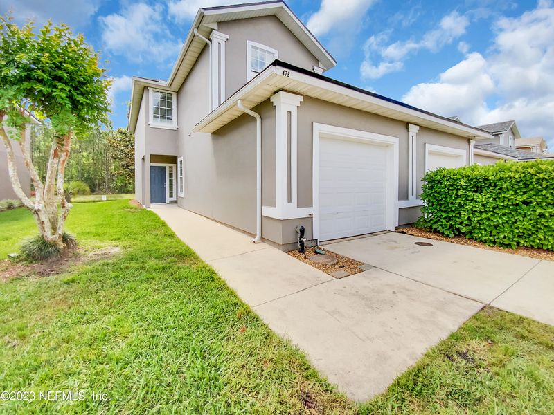 478 Scrub Jay Dr, St Augustine, FL 32092