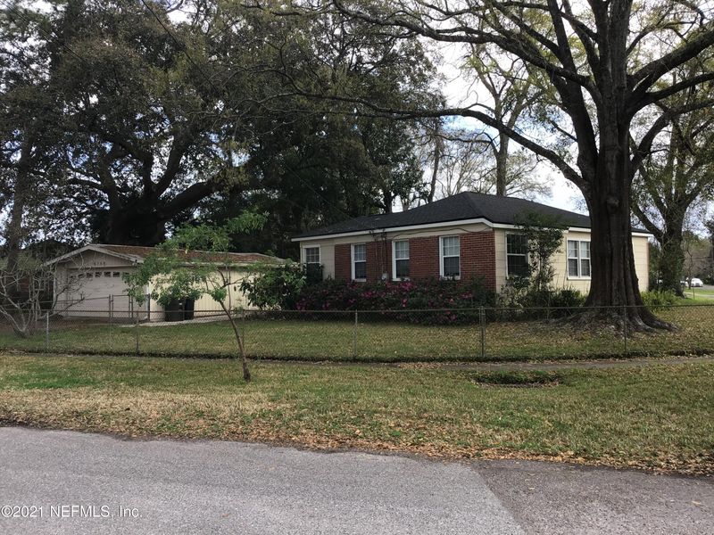 4780 Cambridge Rd, Jacksonville, FL 32210