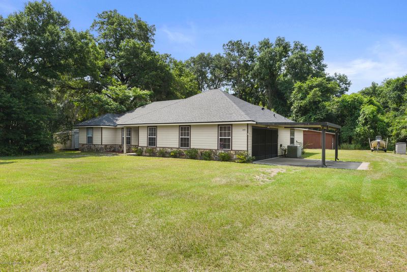 4781 Gadara Rd, Keystone Heights, FL 32656