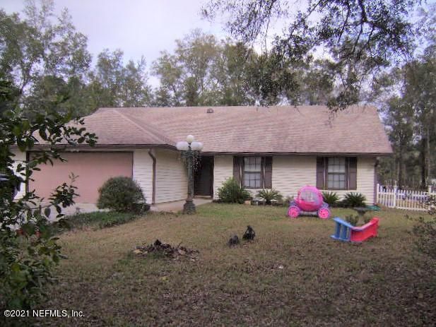 4784 Alligator Blvd, Middleburg, FL 32068