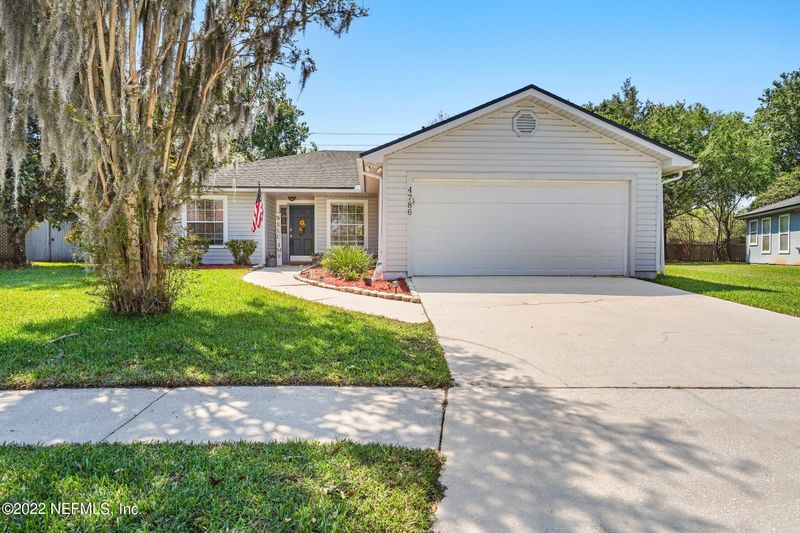 4786 Wandering Pines Trl S, Jacksonville, FL 32258