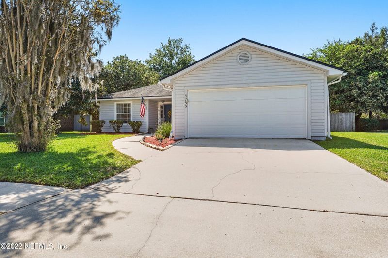 4786 Wandering Pines Trl S, Jacksonville, FL 32258