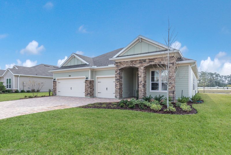 479 Glorieta Dr, St Augustine, FL 32095
