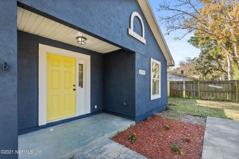 479 Horace Ave, St Augustine, FL 32084