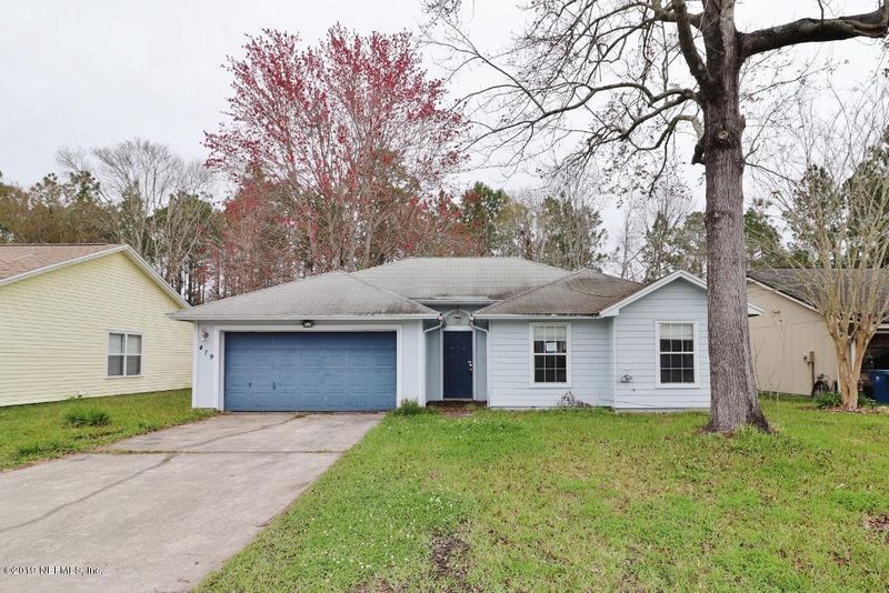 479 Moby Dick Dr N, Jacksonville, FL 32218