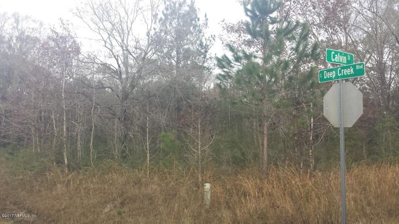 4790 Calvin St, Hastings, FL 32145