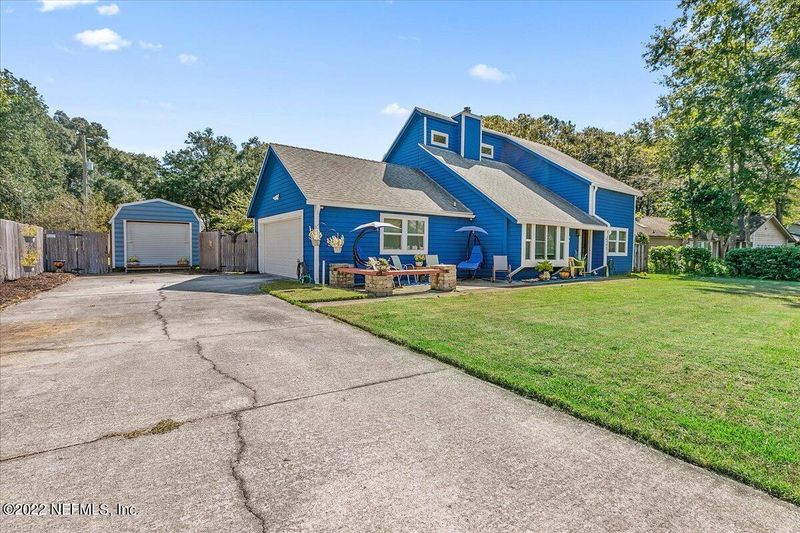 4792 Lackawanna Ln, Jacksonville, FL 32257