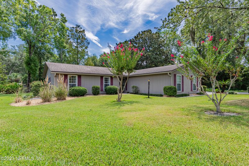 4793 Pinegate Rd, Fleming Island, FL 32003