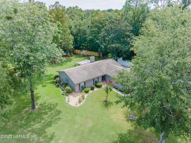 4793 Pinegate Rd, Fleming Island, FL 32003