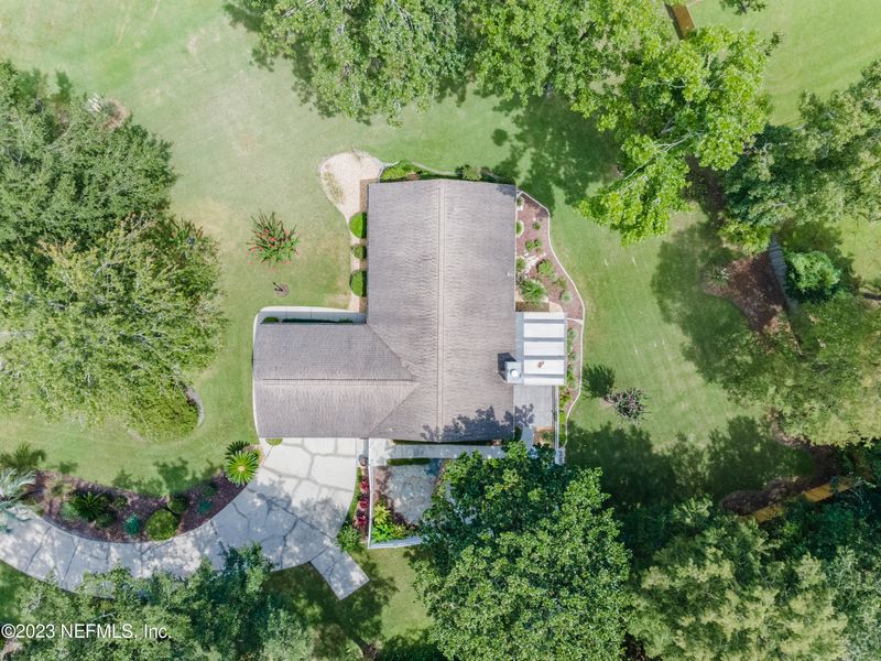 4793 Pinegate Rd, Fleming Island, FL 32003