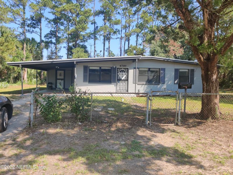 4797 Nelmar Pl, Jacksonville, FL 32206