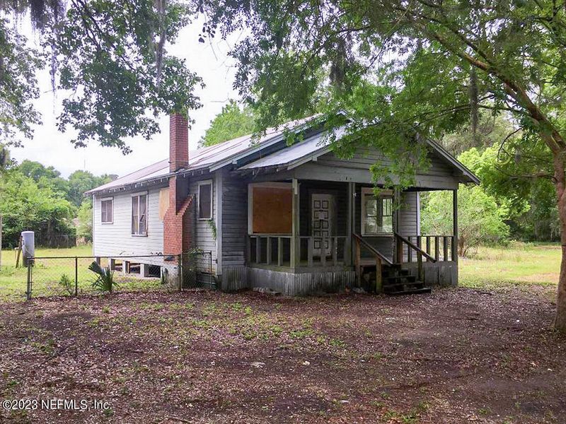 48 Kirk Rd, Jacksonville, FL 32218