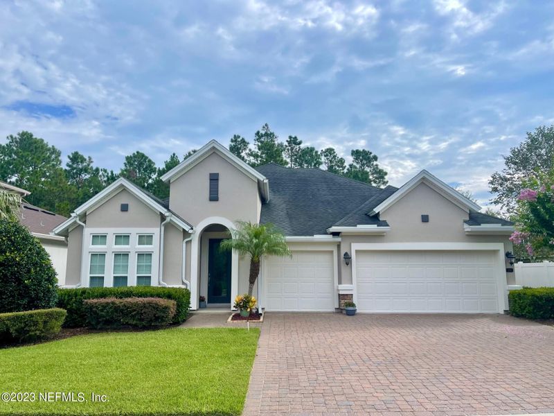 48 Taylor Ridge Ave, Ponte Vedra, FL 32081