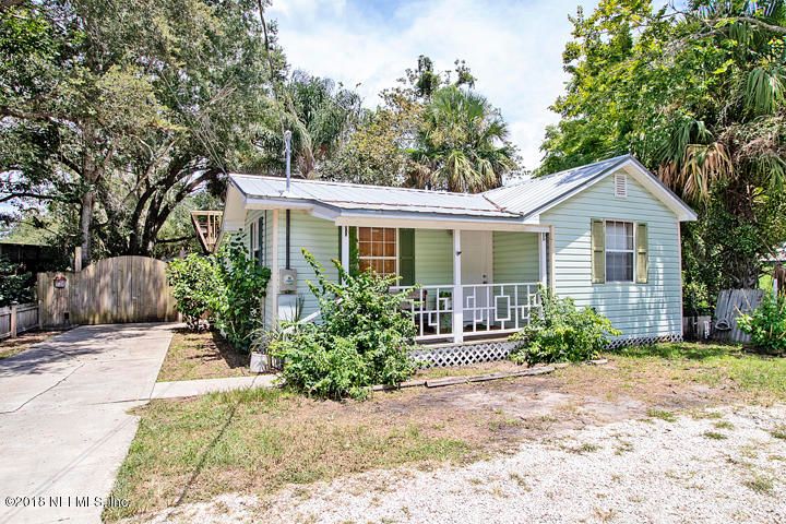 480 Lena St, St Augustine, FL 32084