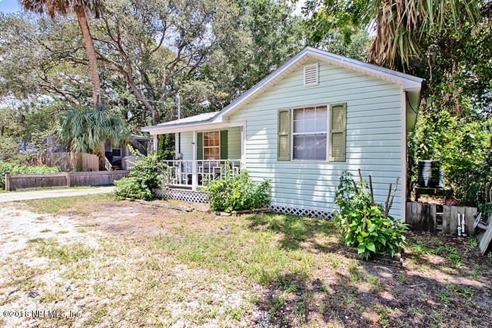 480 Lena St, St Augustine, FL 32084