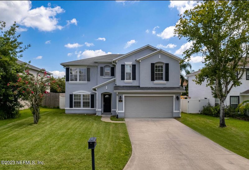 480 Monet Ave, Ponte Vedra, FL 32081