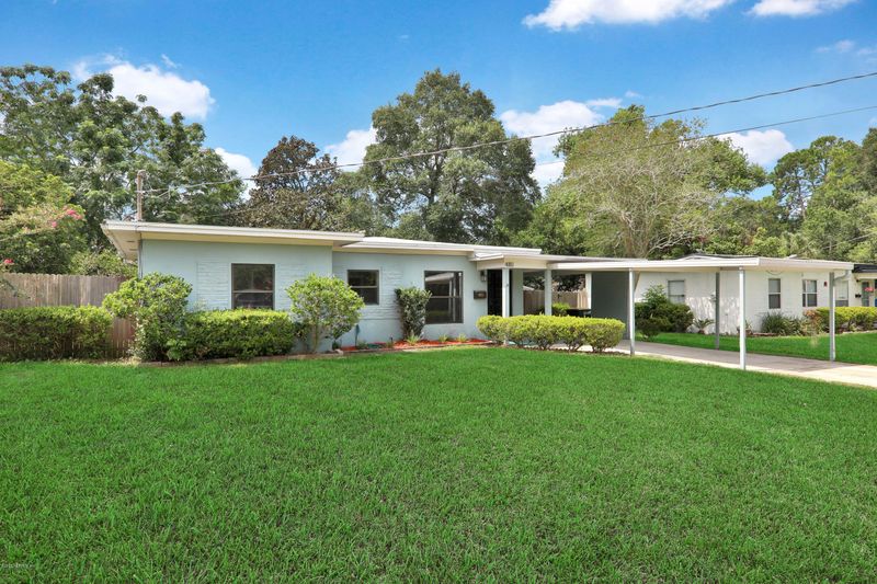 480 Tabor Dr, Jacksonville, FL 32216