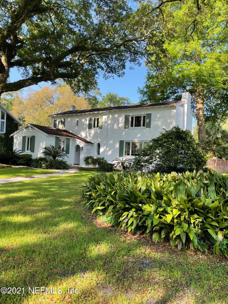 4804 Algonquin Ave, Jacksonville, FL 32210