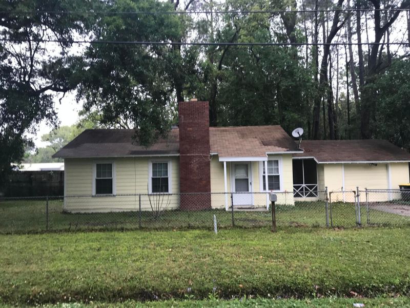 4805 Shirley Ave, Jacksonville, FL 32210