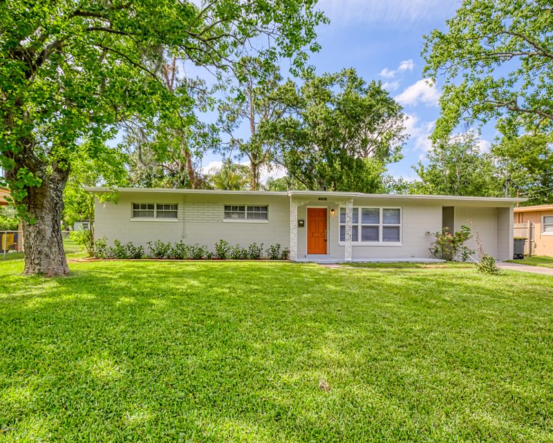4805 Wesch Blvd, Jacksonville, FL 32207