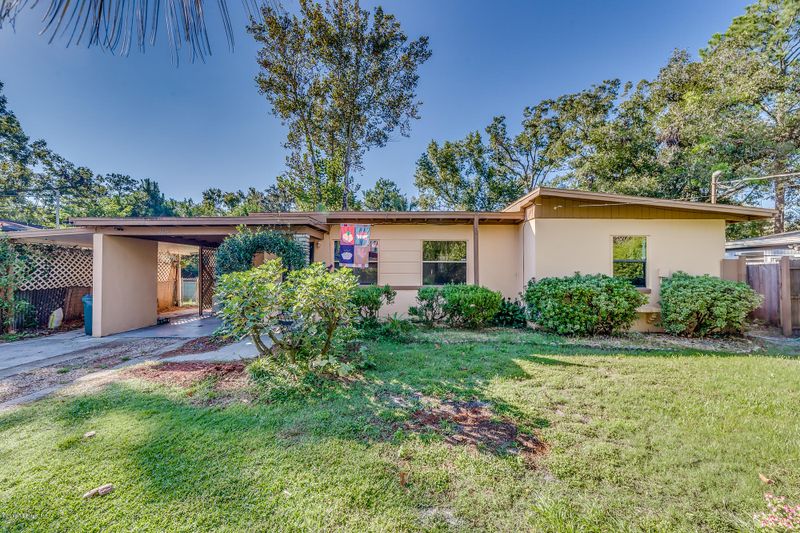4806 Beverly Cir, Jacksonville, FL 32210