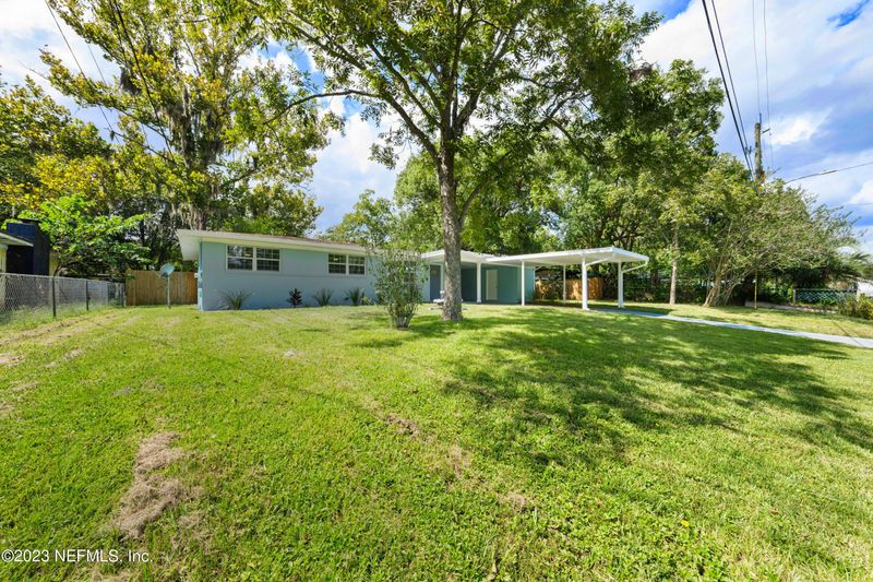 4806 Solandra Cir, Jacksonville, FL 32210