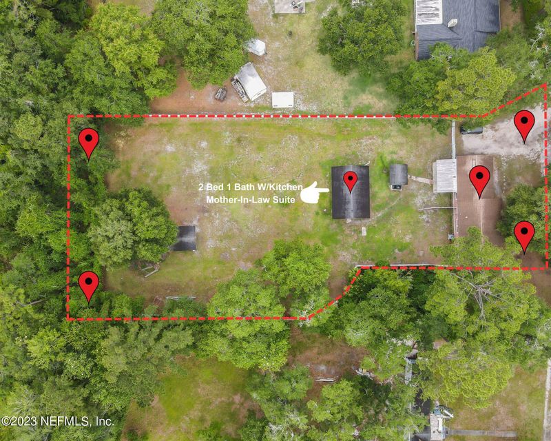 481 Addor Ln, Jacksonville, FL 32220