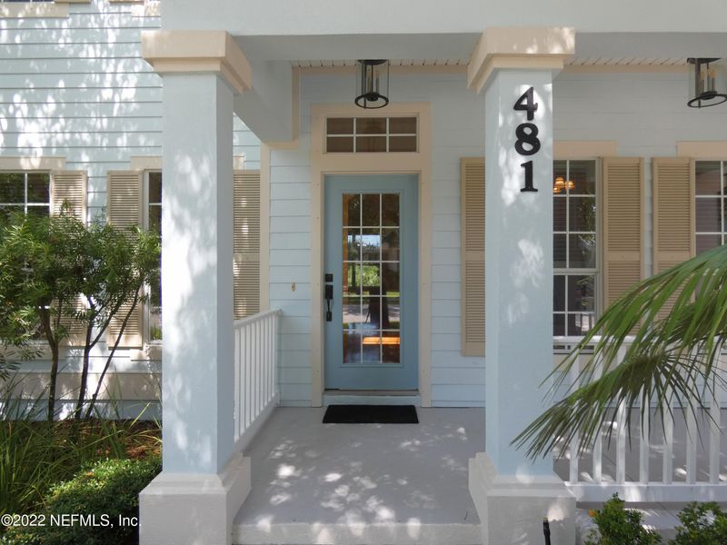 481 High Tide Dr, St Augustine, FL 32080