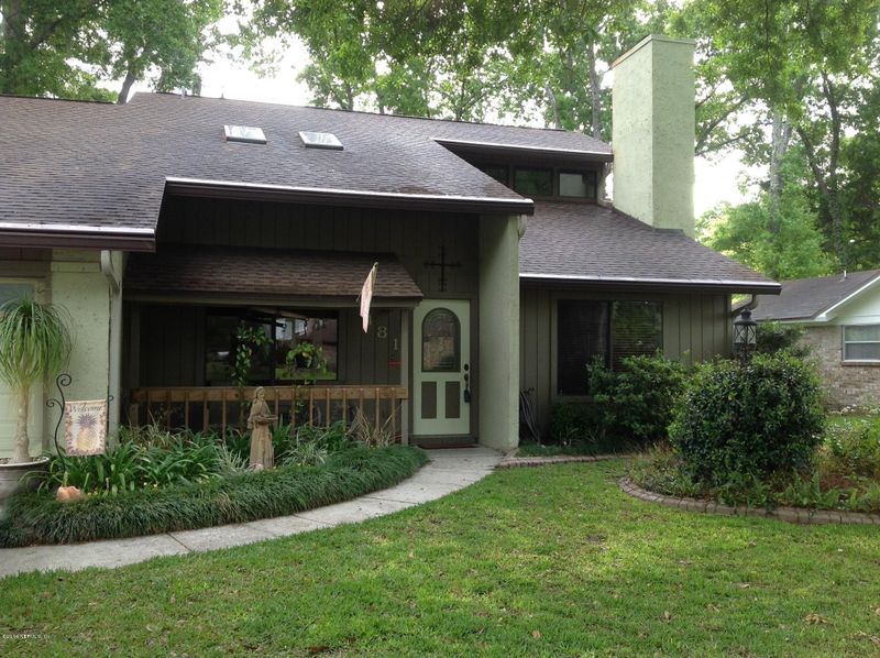 481 Kevin Dr, Orange Park, FL 32073