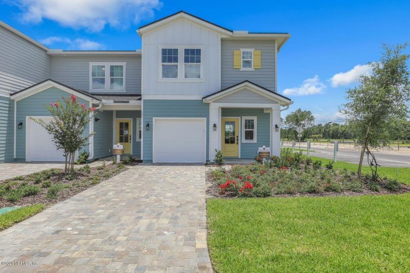 481 Pine Bluff Dr, St Augustine, FL 32092