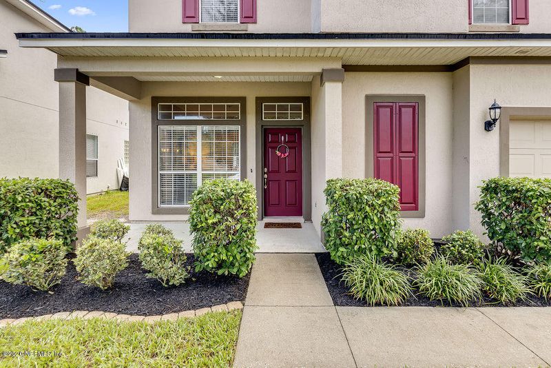 481 Roserush Ln, Jacksonville, FL 32225