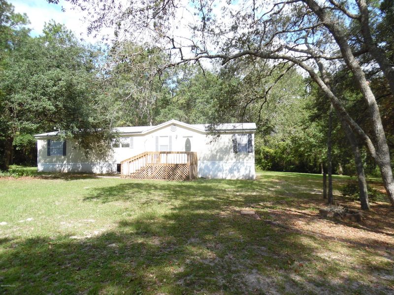 4811 Sedge St, Middleburg, FL 32068