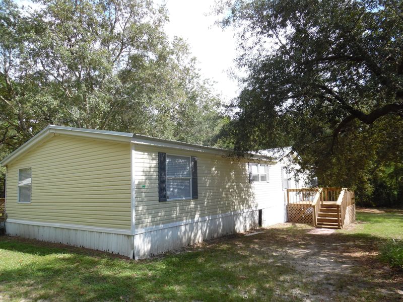 4811 Sedge St, Middleburg, FL 32068