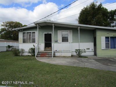 4811 Tennessee St, Jacksonville, FL 32209