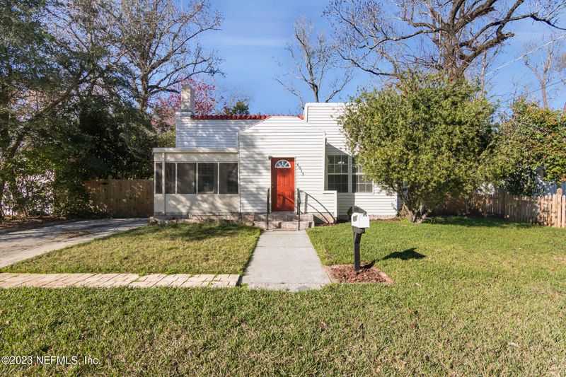 4813 Colonial Ave, Jacksonville, FL 32210