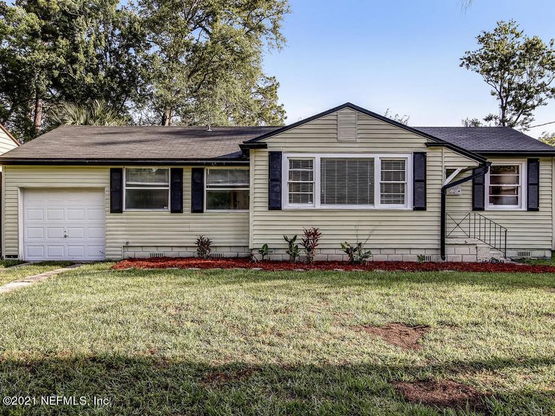 4815 Polaris St, Jacksonville, FL 32205
