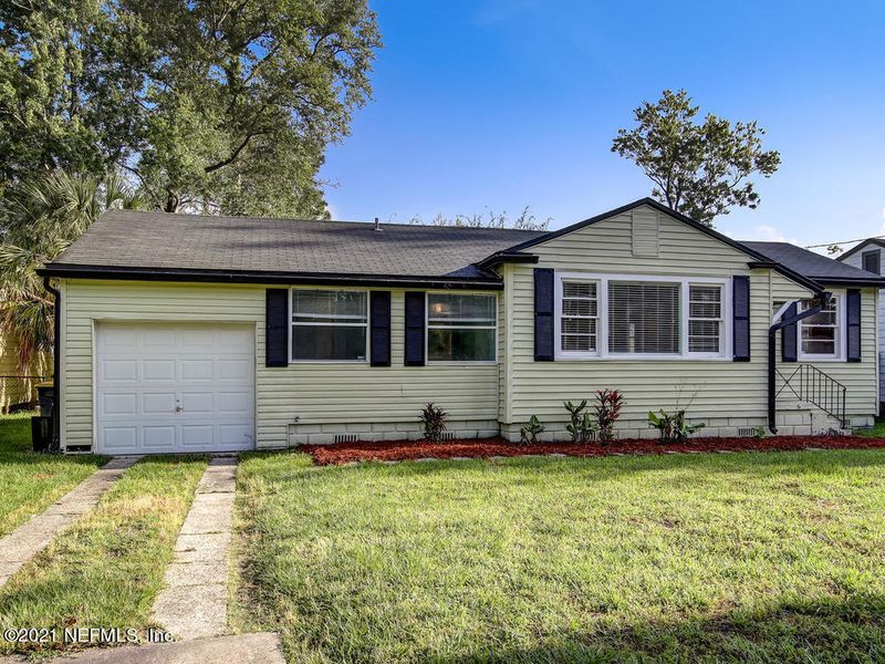 4815 Polaris St, Jacksonville, FL 32205