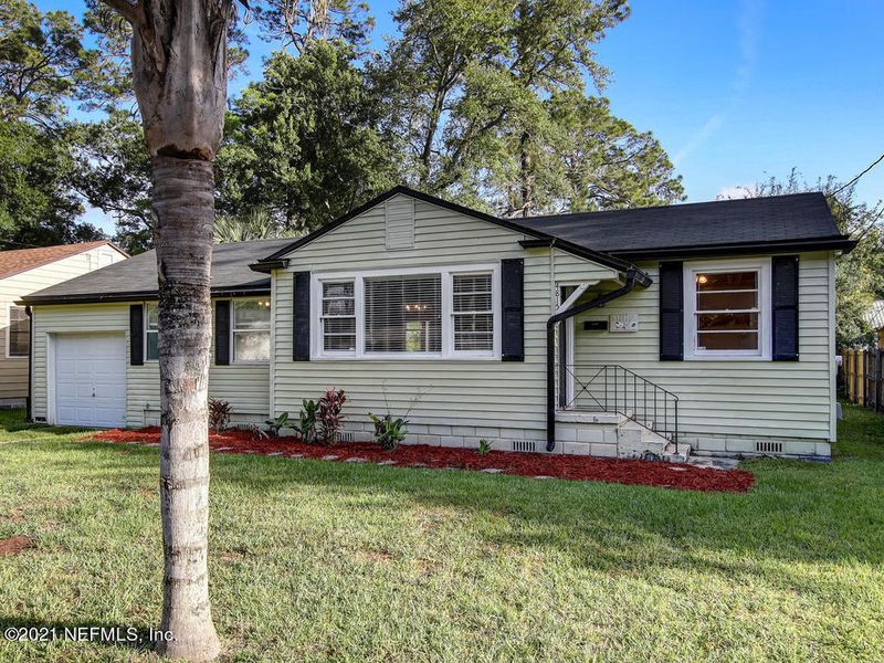 4815 Polaris St, Jacksonville, FL 32205