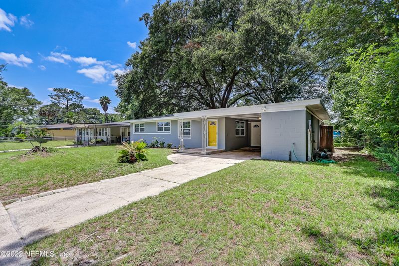 4816 Andromeda Rd, Jacksonville, FL 32210